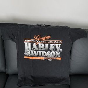 Harley-Davidson T-Shirt
